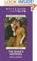 Harlequin Historical - Large Print - The Rake's Mistress