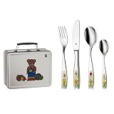 Review  1291956040 / 4-pc child's set Pitzelpatz