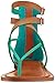 Dolce Vita Women's DARRAH GLADIATOR Sandal