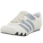 adidas Women's Ayanna Lux Training Shoe,White/Blade/Blade,9.5 M