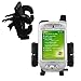 Audiovox 5050 Pocket PC Phone Fahrzeugs Belüftungshalter - von Gomadic