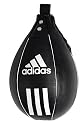 adidas Leather Speed Bag, BK, S