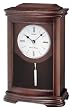 Seikos Mantel Clock QXQ013BLH