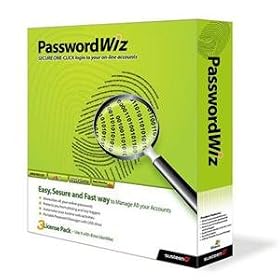 Password Wiz