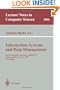 Information Systems and Data Management: 6th International Conference, CISMOD '95, Bombay, India, November 15-17, 1995. Proceedings (Lecture Notes in Computer Science)