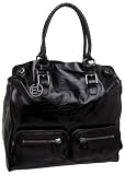 Eliiott Lucca Portia Large Pocket Shopper