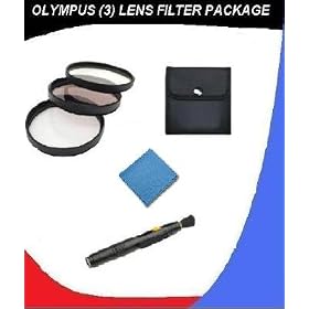 Click here to buy Canon EOS 5D Mark II High Grade Multi-Coated, Multi-Threaded, 3 Piece Lens Filter Kit (72mm) Made... by Canon.
