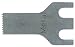 Fein 6-35-02-130-01-1 Mini-Cut Saw Blade Metal - 3/8-inch