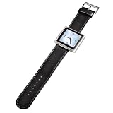 Hama Leather Watchband Hama Leather Watchband