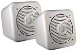 Pyle 6.5" Marine 200 Watt Speakers