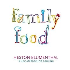 Family Food: A New Approach to Cooking (Penguin Cookery Library)
