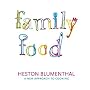 Family Food: A New Approach to Cooking (Penguin Cookery Library)