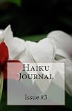 Image of Haiku Journal #3