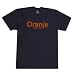 Holland Oranje Total Football Soccer T-shirt, Tee, Shirt