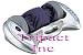 Tv 2008 Model Exercise Sunny Health and Fitness Reflex Twin-kneading Roller