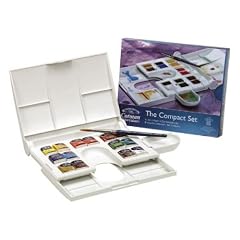 Cotman Water Colour Compact Set WINSOR & NEWTON