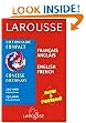 Larousse Concise Dictionary: French-English/English-French (French Edition)