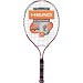 Head Agassi 25 Jr. Pre-strung Tennis Racquet (3 7/8)