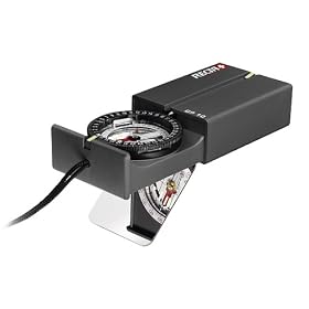 Recta DP 10 - Boussole 360�