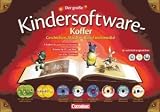 Eigenschaften Cornelsen Verlag  / Der große Kindersoftware-Koffer (PC+MAC)
