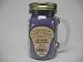 13oz LAVENDER CHAMOMILE Scented Jar Candle (Our Own Candle Company Brand) Made in USA - 100 hr burn time