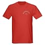 Bushwood Country Club Dark T-Shirt