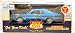 Original Toy Co. - Route 66 - Get Your Kicks - 1971 Dodge Demon - 1:18 Scale - Die Ca...
