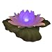 Floating Water Lily Light