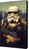 Mona Trooper Canvas Print / Canvas Art Artist Andrew Leipzig Mona Trooper Canvas Print / Canvas Art Artist Andrew Leipzig