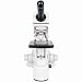 Ken-A-Vision T-19011C Comprehensive Scope 2 with Cordless Monocular Compound Microscope, 10× Eyepiece