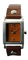 WOMENS LORUS CASUAL DESIGNER BRONZE WATCH LR0772