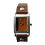 WOMENS LORUS CASUAL DESIGNER BRONZE WATCH LR0772