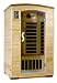Tools & Hardware : Ironman 2-Person Carbon Foot Therapy Sauna