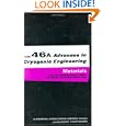 Advances in Cryogenic Engineering (Materials) - Volume 46, Parts A and B by Donald G. Gubser, Victoria A. Bardos, K. Ted Hartwig, and U. Balu Balachandran