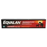Eqvalan Oral Paste wormer