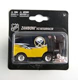 NHL Buffalo Sabres 2010 1:64 Diecast Zamboni