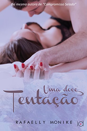 Uma Doce Tentação (Portuguese Edition)