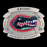 NCAA Oversized Belt Buckle - Florida Gators