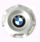 BMW Genuine Wheel Center Hub Cap E46 STAR SPOKE Style 96