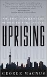 Uprising : will emerging markets shape or shake the world economy?