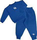 Kentucky Wildcats Toddler Sweatshirt and Pant Set