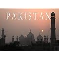 Pakistan - Ein Bildband
