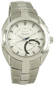 Seiko Men's Kinetic Watch SRN015