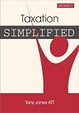 Taxation Simplified, 2010/2011