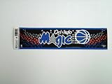 ORLANDO MAGIC BUMPER STRIP