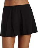 Miraclesuit Women's Skirted Brief