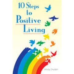 10 Steps to Positive Living