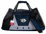Nashville Predators Active Duffle