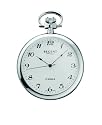 Regent Taschenuhr Regent Mechanisch verchromt 11240014