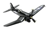 Forces Of Valor 1:72nd Scale Plane U.S. F4U-1D Corsair - Pacific 1945